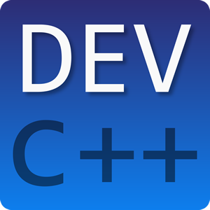 Dev C++官网下载高清Logo